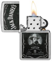 Brichetă Zippo 48748 207 Jack Daniels imaginea #2 — magazin online Desire.md