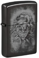 Brichetă Zippo 48914 24756 Clown Design