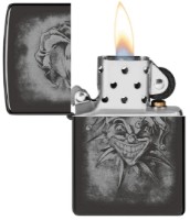 Brichetă Zippo 48914 24756 Clown Design imaginea #2 — magazin online Desire.md