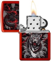 Brichetă Zippo 48933 49475 Dragon Tiger Design imaginea #2 — magazin online Desire.md