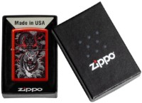 Brichetă Zippo 48933 49475 Dragon Tiger Design imaginea #3 — magazin online Desire.md