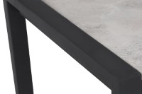 Masă pentru bucătărie Necoline Silva Rambla/Black imaginea #3 — magazin online Desire.md