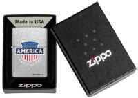 Brichetă Zippo 48938 207 Buck Wear BW-AM-2471436 1779 America imaginea #3 — magazin online Desire.md