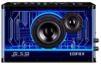 Портативная акустика Edifier QD35 Black фото №2 — интернет-магазин Desire.md