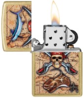 Brichetă Zippo 48966 48267 Guy Harvey imaginea #3 — magazin online Desire.md