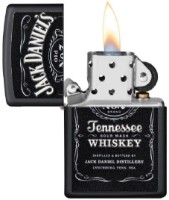 Brichetă Zippo 49281 218 Jack Daniels imaginea #2 — magazin online Desire.md