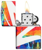 Brichetă Zippo 49682 Dippy Z Design imaginea #2 — magazin online Desire.md