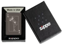 Brichetă Zippo 49797 150 Windy Design imaginea #3 — magazin online Desire.md