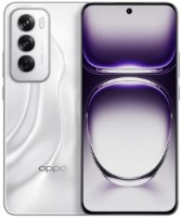 Мобильный телефон Oppo Reno 12 Pro 5G 12Gb/512Gb Nebula Silver
