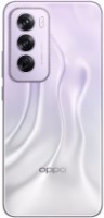 Мобильный телефон Oppo Reno 12 Pro 5G 12Gb/512Gb Nebula Silver фото №4 — интернет-магазин Desire.md
