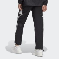 Pantaloni spotivi de dame Adidas W Express Pt Black/White, s.XL imaginea #3 — magazin online Desire.md