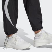 Pantaloni spotivi de dame Adidas W Express Pt Black/White, s.XL imaginea #5 — magazin online Desire.md