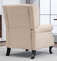 Fotoliu Aingi Milady Cream imaginea #5 — magazin online Desire.md