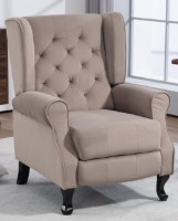 Fotoliu Aingi Milady Gri imaginea #5 — magazin online Desire.md