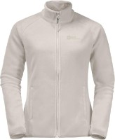 Женская толстовка Jack Wolfskin Moonrise Fz W Beige, s.M фото №1 — интернет-магазин Desire.md