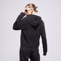 Hanorac damă New Balance Hoodie Essentials Stacked Logo Black, s.XS (WT31533BK)