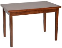 Masă pentru bucătărie Evelin HV 30 V Burnish imaginea #1 — magazin online Desire.md