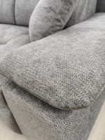 Угловой диван Mobiland Tiffi 293x170x102 Aragon 97 фото №4 — интернет-магазин Desire.md