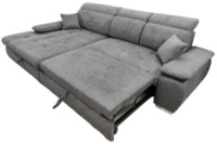 Угловой диван Mobiland Tiffi 293x170x102 Aragon 97 фото №3 — интернет-магазин Desire.md