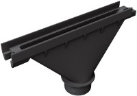 Ливневка канализационная MufleSystem 16016 фото №2 — интернет-магазин Desire.md