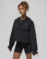 Jachetă de damă Nike Jordan Spt Lightweight Jkt Black/Stealth, s.XL imaginea #1 — magazin online Desire.md