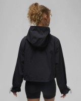 Женская ветровка Nike Jordan Spt Lightweight Jkt Black/Stealth, s.XS фото №2 — интернет-магазин Desire.md