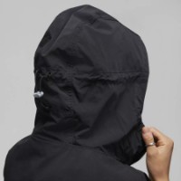 Женская ветровка Nike Jordan Spt Lightweight Jkt Black/Stealth, s.XS фото №3 — интернет-магазин Desire.md