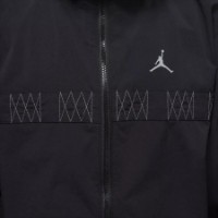 Женская ветровка Nike Jordan Spt Lightweight Jkt Black/Stealth, s.XS фото №4 — интернет-магазин Desire.md