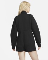 Salopetă damă Nike W Nsw Tch Pck Jumpsuit Black, s.L imaginea #2 — magazin online Desire.md