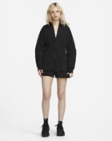 Salopetă damă Nike W Nsw Tch Pck Jumpsuit Black, s.XL imaginea #4 — magazin online Desire.md