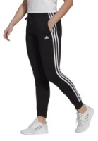 Pantaloni spotivi pentru bărbați Adidas 3 Stripes Fleece Black/White, s.M (GM1089) imaginea #3 — magazin online Desire.md
