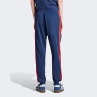Pantaloni spotivi pentru bărbați Adidas Adicolor Classics Sst Track Pants Night Indigo/Better Scarlet, s.XXL imaginea #3 — magazin online Desire.md
