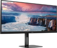 Monitor AOC U34V5C/BK imaginea #5 — magazin online Desire.md