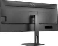 Monitor AOC U34V5C/BK imaginea #8 — magazin online Desire.md