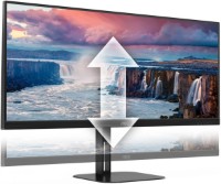 Monitor AOC U34V5C/BK imaginea #9 — magazin online Desire.md