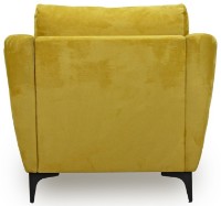 Кресло Нижегородмебель&К Алан ТК 363 фото №5 — интернет-магазин Desire.md