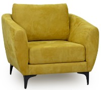 Кресло Нижегородмебель&К Алан ТК 363 фото №6 — интернет-магазин Desire.md