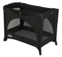 Манеж Joie Kubbie Sleep Shale (P1807EASHA000) фото №5 — интернет-магазин Desire.md