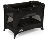 Pătuț pliabil Joie Kubbie Sleep Shale (P1807EASHA000)