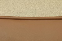 Fotoliu puf BeanBag Big Boss Бежевый/Коричневый imaginea #3 — magazin online Desire.md