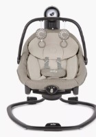 Leagăn pentru bebeluși Joie Serina 2in1 Speckled (W1306ABSPK000) imaginea #5 — magazin online Desire.md