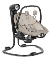 Leagăn pentru bebeluși Joie Serina 2in1 Speckled (W1306ABSPK000)