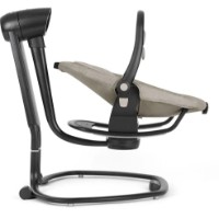 Leagăn pentru bebeluși Joie Serina 2in1 Speckled (W1306ABSPK000) imaginea #4 — magazin online Desire.md