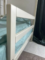 Детская кровать Гойдалка Terry White (1B80-1) фото №5 — интернет-магазин Desire.md