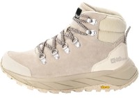 Ботинки женские Jack Wolfskin Terraventure Urban Mid W Beige, s.37.5 фото №4 — интернет-магазин Desire.md