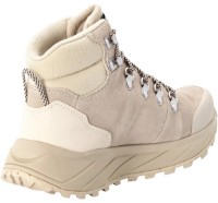 Ботинки женские Jack Wolfskin Terraventure Urban Mid W Beige, s.37.5 фото №5 — интернет-магазин Desire.md
