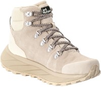 Ботинки женские Jack Wolfskin Terraventure Urban Mid W Beige, s.37.5 фото №6 — интернет-магазин Desire.md
