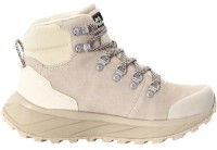 Ботинки женские Jack Wolfskin Terraventure Urban Mid W Beige, s.37.5 фото №1 — интернет-магазин Desire.md