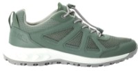 Кроссовки женские Jack Wolfskin Woodland 2 Vent Low W Teal, s.40.5