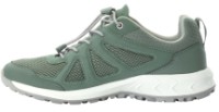 Adidași pentru dame Jack Wolfskin Woodland 2 Vent Low W Teal, s.40.5 imaginea #2 — magazin online Desire.md